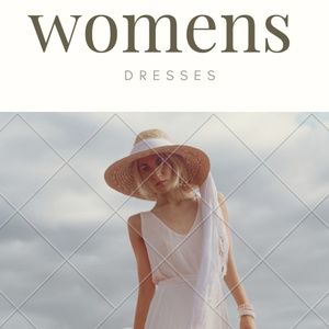 Womens Dresses